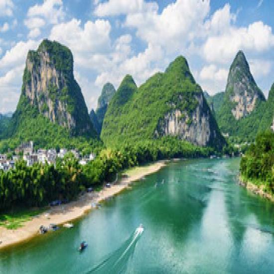 廣西旅游必去景點推薦_廣西旅游攻略_廣西旅游網